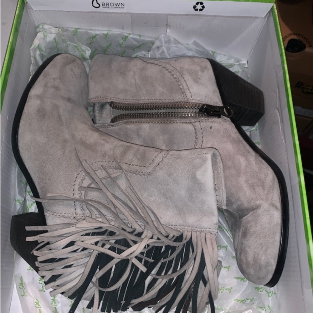 Sam Edelman Booty boot - Picture 2 of 3